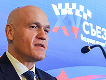 Филатов: Дворковичу надо брать пример с World Aquatics в вопросе допуска сборных России