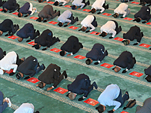 Зампред Совета муфтиев России рассказал об увеличении нагрузки на мечети