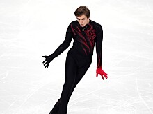 Экс-российский фигурист высказался о пропуске Олимпийских игр в Милане