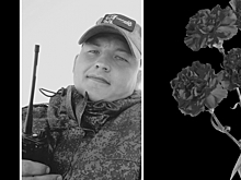 На СВО погиб выпускник омского колледжа культуры и искусств