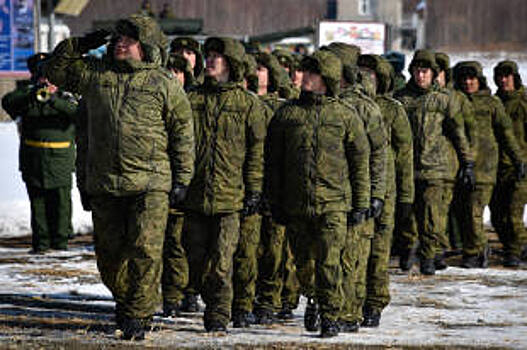 ГВП отвечает: Отпуск для военнослужащих и надбавки за выслугу лет
