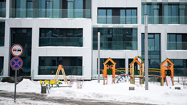 Эксперт рассказал, стоит ли покупать крохотные апартаменты в Москве