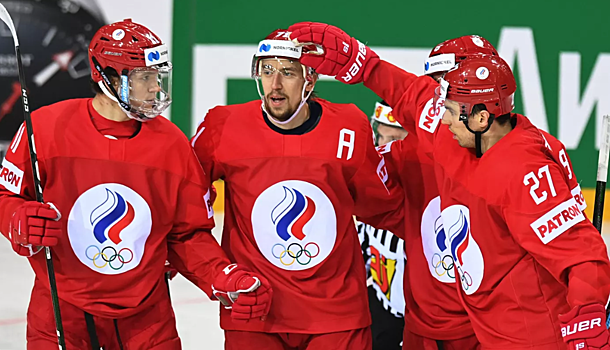 В Чехии рассказали о желании видеть российских хоккеистов на ЧМ-2024