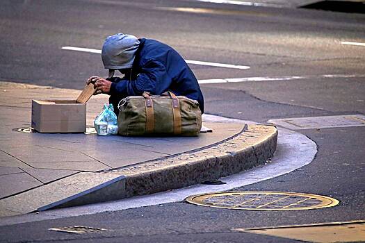 «Туалеты как отель, а вокруг бомжи». Тревел-блогер описал Австралию