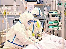 Минздрав объяснил всплеск COVID-19