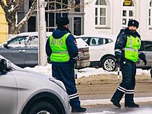 ГИБДД анонсировала масштабные рейды в Рязанской области
