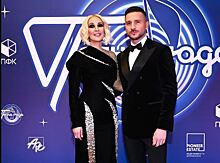 Грустная Гагарина и Лолита, укравшая елку: как прошла «Песня года»