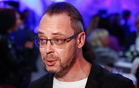 Журналиста Гуревича признали иноагентом