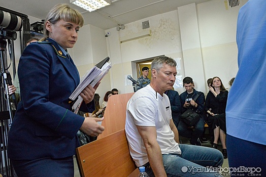 Ройзман не стал обжаловать приговор за дискредитацию российской армии