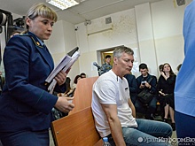 Ройзман не стал обжаловать приговор за дискредитацию российской армии