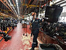 Bloomberg (США): близится момент истины для последней советской экономики Европы