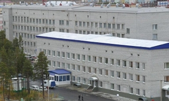 В Ноябрьской больнице откроют центр рассеянного склероза и отделение реабилитации