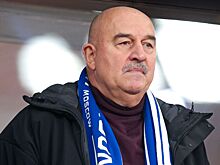 Черчесов ответил на вопрос о возможной работе в «Спартаке»