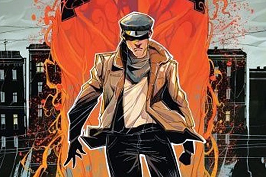 В Москве открылась выставка, рассказывающая об истории российского комикса