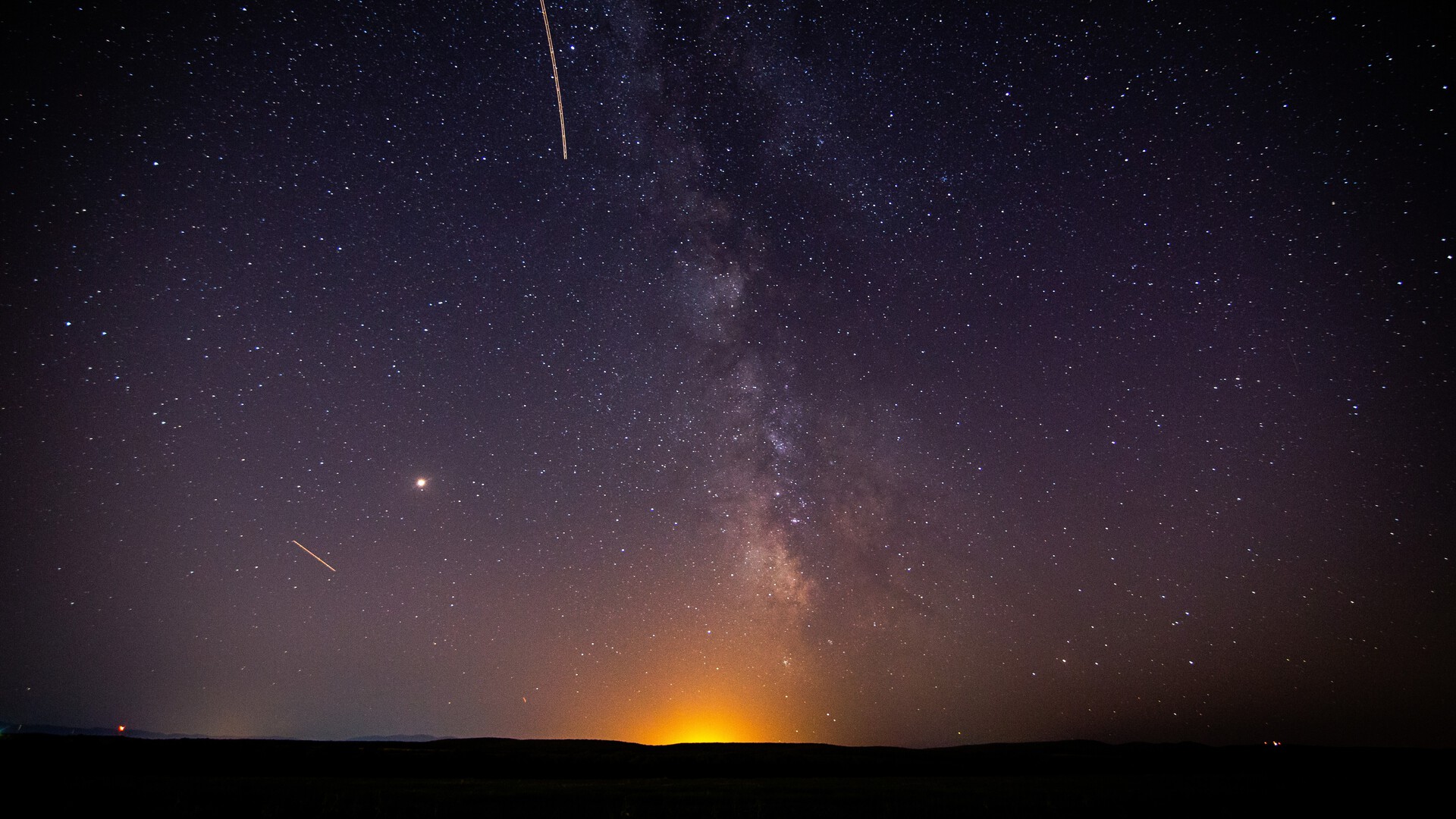 Катаклизмы и перемены: чем опасно падение крупного метеорита в Европе