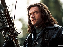 Syfy снимет сериал "Van Helsing"