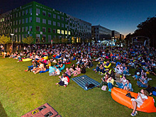 «Сколково» провел лучший джазовый фестиваль года
