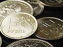 Рубль стабилизируется после нескольких недель роста