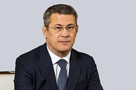 Радий Хабиров: В Башкирии на основе нефтегазохимии формируется промышленный кластер