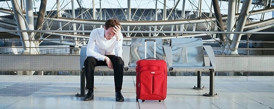 Юрист пояснил, как вернуть деньги за несостоявшееся путешествие