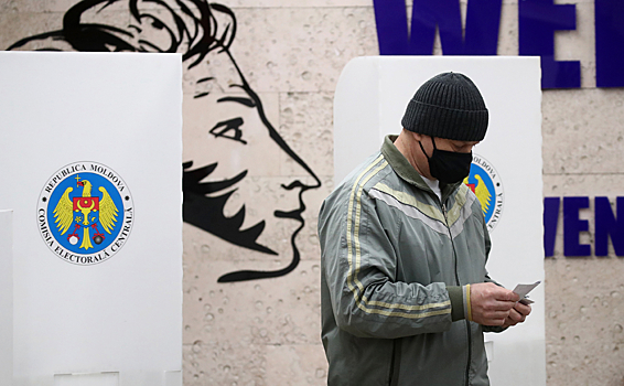 Политолог назва лишение русского особого статуса в Молдавии преступлением