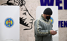 Политолог назва лишение русского особого статуса в Молдавии преступлением