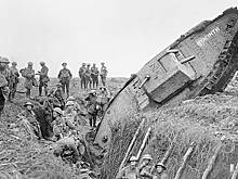 Первая мировая война: краткая история, причины конфликта