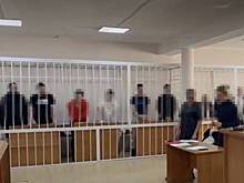 Осужденный за подготовку диверсии на базе ВКС в Приморье признался в желании заработать
