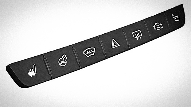 Запатентована новая деталь "русского Prado" от УАЗа