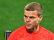 Кокорин пропустит предсезонные сборы «Фиорентины»