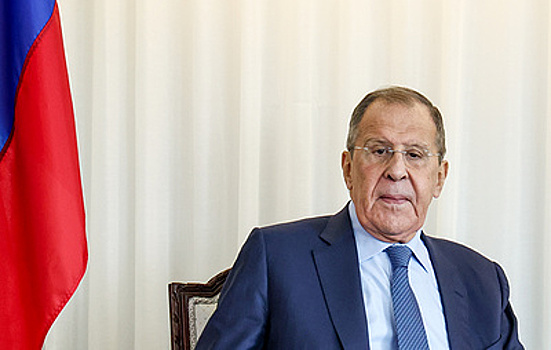 Лавров надеется, что председатель ГА ООН будет держать сбалансированную позицию