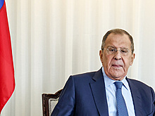 Лавров надеется, что председатель ГА ООН будет держать сбалансированную позицию