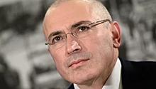 КГБ Белоруссии обвинил Ходорковского в попытке госпереворота