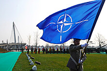 Генсек НАТО Столтенберг: важно вести диалог с Россией, не ставя под угрозу защиту наших союзников