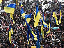 Политолог уличил США в желании разжечь на Украине новый Майдан