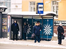 Рязанцы пожаловались на нехватку транспорта в Недостоеве