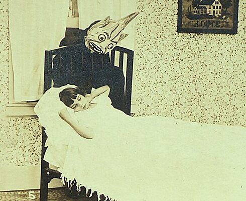 Почему нельзя спать головой на север: причины и последствия | Научные факты