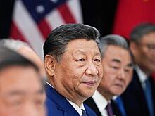 М.К. Бхадракумар: Си Цзиньпин жестко очертил рамки могущества Трампа, причем как-то обидно для Америки это получилось