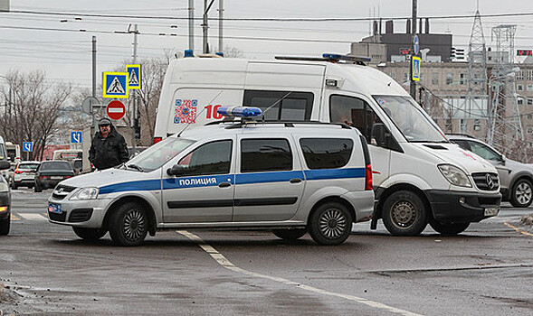 Несколько человек пострадали в драке на Юго-Востоке Москвы