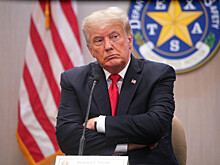 В Госдепе раскрыли мотивацию Трампа в украинском конфликте