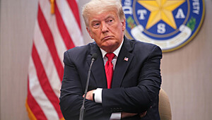 Стало известно о серьезной ссоре Трампа с лидером союзной страны