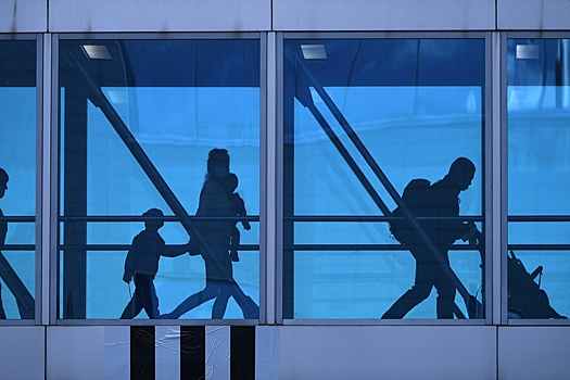 Стало известно о переходе Домодедово под контроль Росавиации