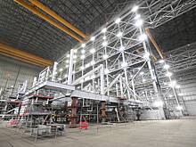 Российские власти через два года согласились помочь газовой отрасли