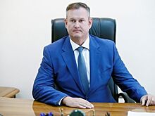 Сергей Пуликовский стал вице-губернатором Краснодарского края