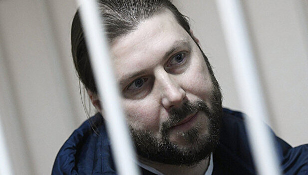 Защита священника Грозовского обжаловала его приговор