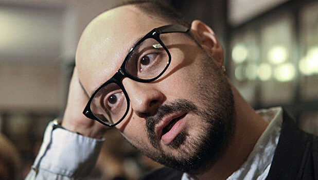 «Чудовищно»: что Серебренников объяснил суду