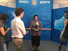 Мособлдума назначила Э.Хаймурзину членом избирательной комиссии Московской области