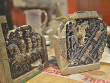 Онлайн-беседу организуют сотрудники музея Востока