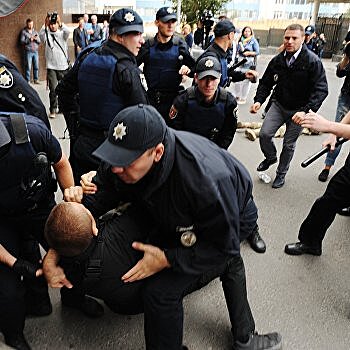 Война Порошенко против Авакова: чужими руками на уничтожение Украины