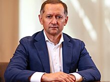 Гендиректор "Рубина" Сайманов вошел в новый состав Исполкома РФС